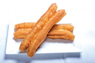 港式炸油條 Deep Fried Pastry