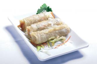 越南春卷 Vietnamese Spring Roll