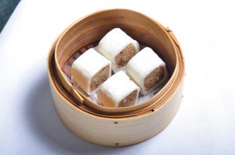 潮州糯米卷 Chao Chow Glutinous Rice Roll